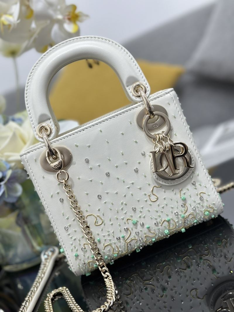 chr1st1an D10r my lady bags